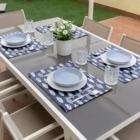 Mirador Del Sol En Torrenueva Apartamento