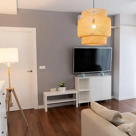 Mirador Del Sol En Torrenueva Apartamento