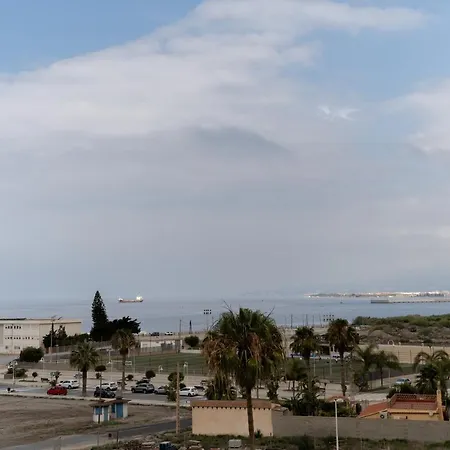 Mirador Del Sol En Torrenueva Apartamento