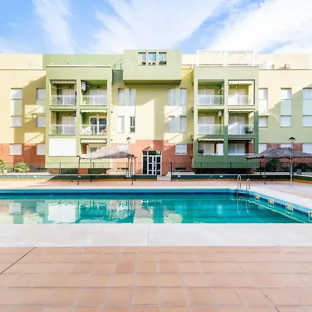 Mirador Del Sol En Torrenueva Apartamento Torrenueva (Andalusia)