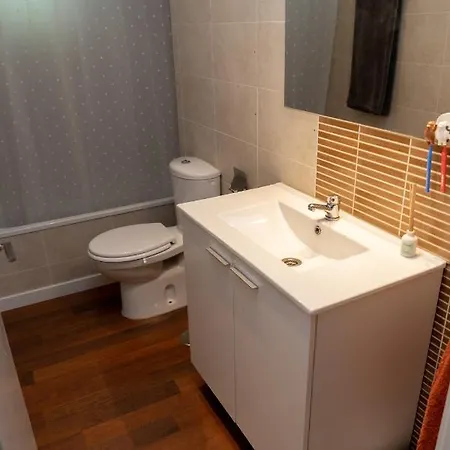 Apartment Mirador Del Sol En Torrenueva Torrenueva (Andalusia)