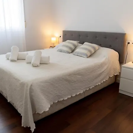 Apartment Mirador Del Sol En Torrenueva